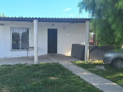 Casa en alquiler Ruta 75 km. 35 Jardines de Pando 