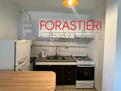 Departamento en Alquiler Temporal de 1 dormitorio