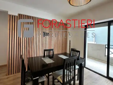 Constitución al 3200 3°