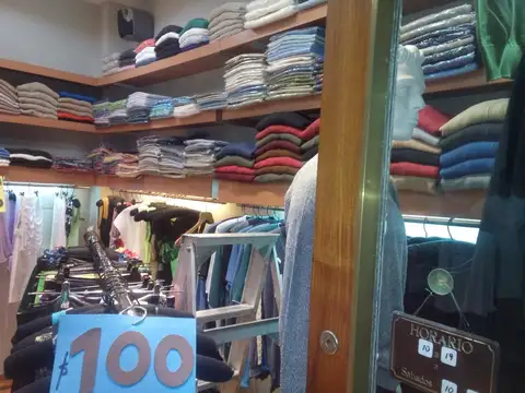 Local en Venta 35 años