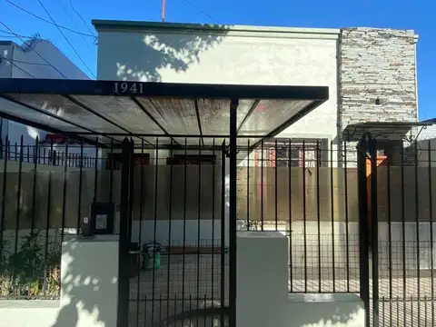 PH AL FRENTE DE 3 AMBIENTES CON COCHERA Y TERRAZA