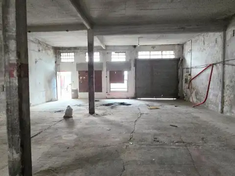 Galpon en Venta en Villa Lynch, USD 160.000