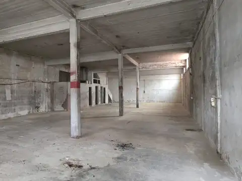 GALPON 300M2 EN ZONA INDUSTRIAL