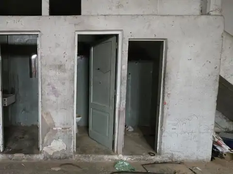 Galpon en Venta en Villa Lynch, USD 160.000