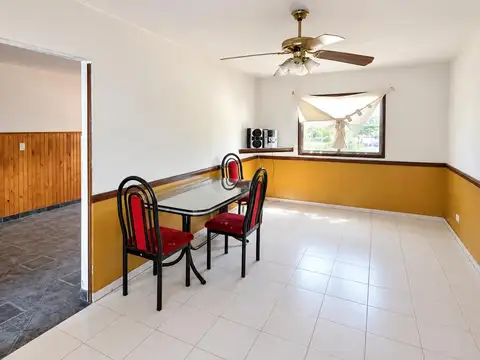 Departamento · 3 ambientes en Florencio Varela