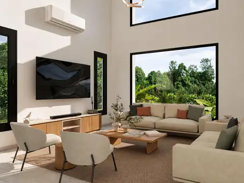 Casa en Venta A Estrenar