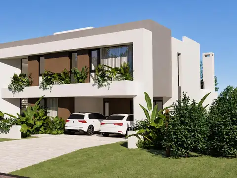 Casa en Village Joven