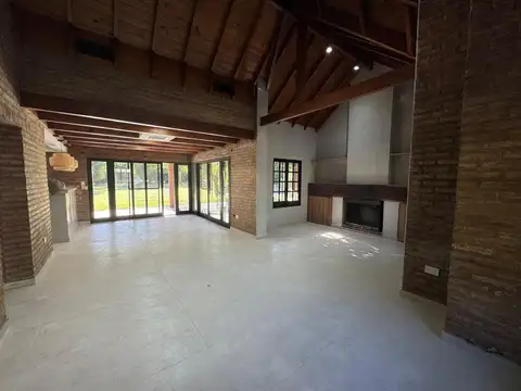 CHALET EN SAN DIEGO EN VENTA