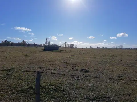 VENTA DE LOTES  EN OLAVARRIA