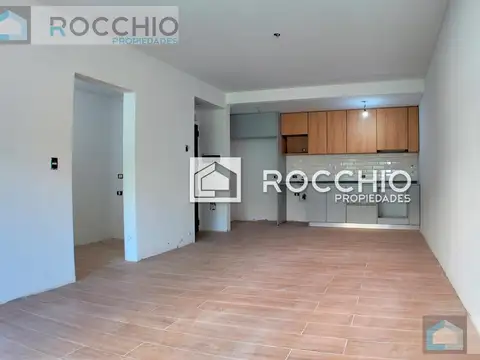 Departamento en venta 3 ambientes Villa Ballester