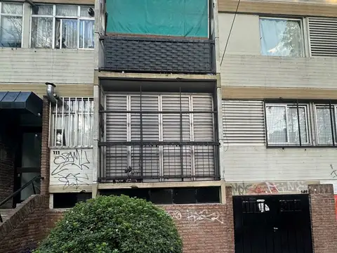 Cochera en Venta en Ciudad Jardín del Palomar, Partido de Tres de Febrero