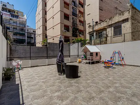 Departamento en Venta de 4 ambientes