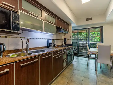 Departamento en Venta de 3 dormitorios