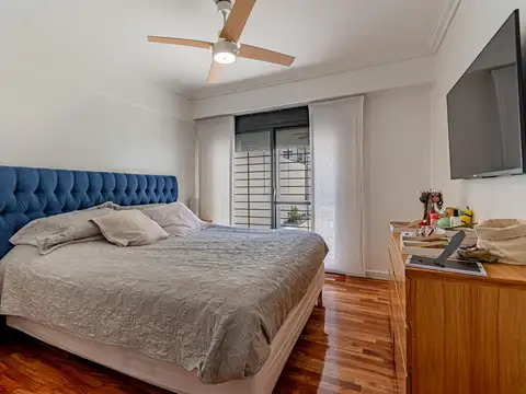 Departamento en Venta en Caballito Sur, USD 390.000