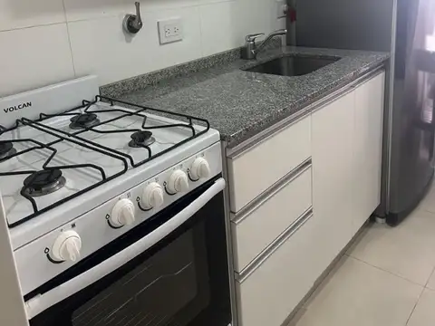 Departamento en Alquiler en Caseros, Partido de Tres de Febrero