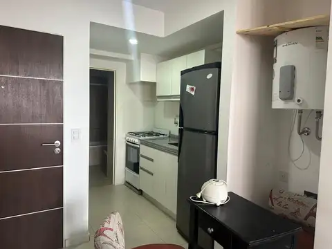 Departamento en Alquiler 2 años