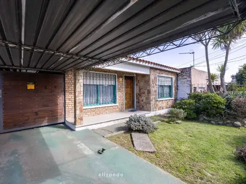 Venta Casa Ituzaingó 3 dormitorios