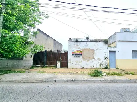 Terreno en Venta en Ciudadela, USD 65.000