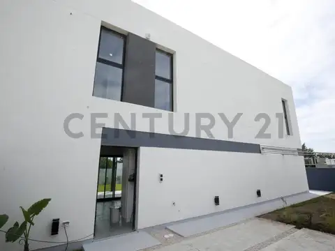 Casa en Venta A Estrenar