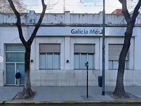 Terreno en Venta en Barracas