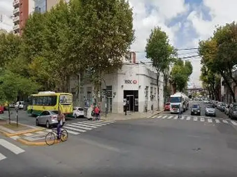 Terreno en Venta en Barracas