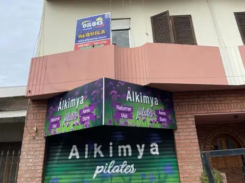 Departamento en Venta en Villa Luzuriaga, USD 51.000