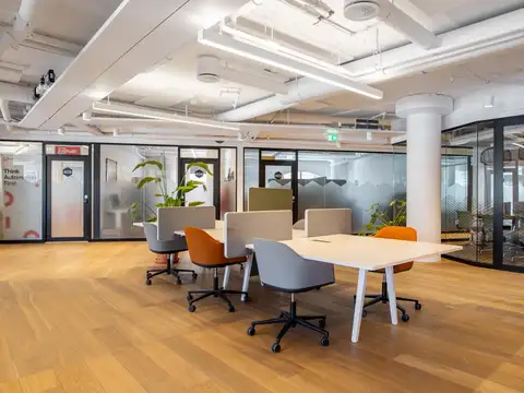 Alquila un espacio de coworking reservado en ARG - Buenos Aries - Republica