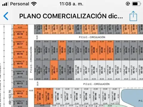 Terreno en Venta en Santo Tome, USD 95.000