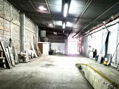 Galpon en Alquiler en Gualeguaychu, $ 1.500.000