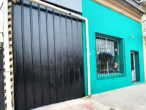 Galpón 300 M² Con Fosa