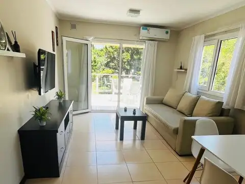 Departamento en Alquiler Temporal en Pinamar, Partido de Pinamar
