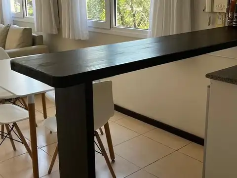 Departamento en Alquiler Temporal de 1 dormitorio