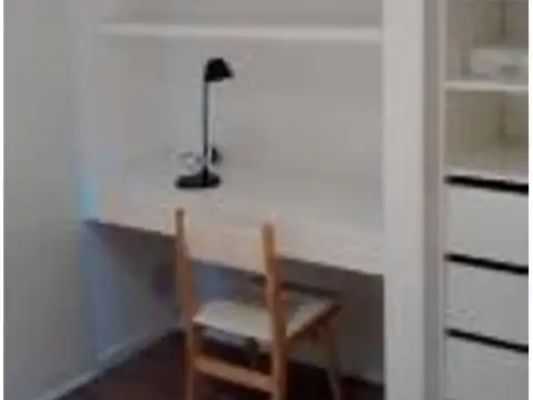 Departamento en Alquiler Temporal de Monoambiente