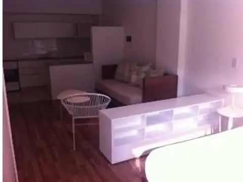 Departamento en Alquiler Temporal en Colegiales, USD 650