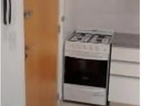 Departamento en Alquiler Temporal de Monoambiente
