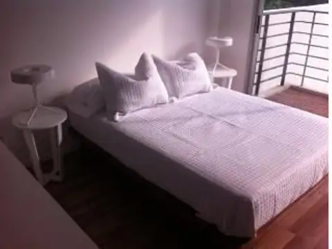 Departamento en Alquiler Temporal de Monoambiente