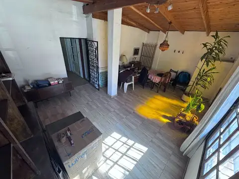 Depto Tipo Casa en Venta en Mataderos, USD 87.900