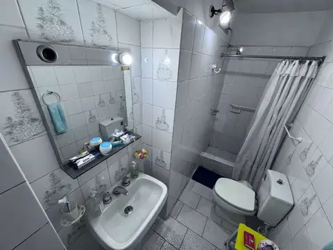 IMPERDIBLE! PH 3 Amb, al frente, PB, Sin Expensas.