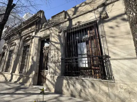 PH EN VENTA DOS AMBIENTES EN BOEDO