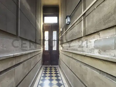 Las Casas 3600, Piso 0