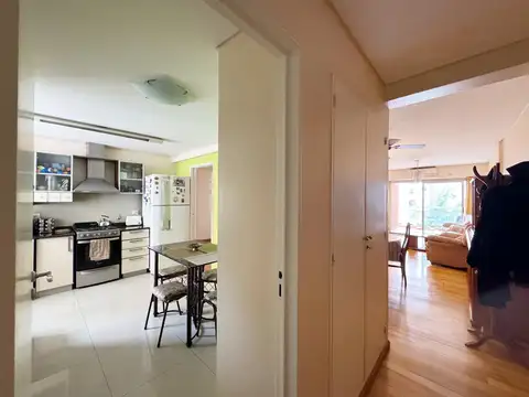 Departamento en Venta 15 años