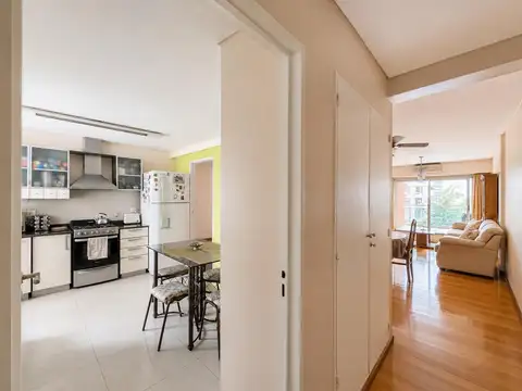 Departamento en Venta 15 años