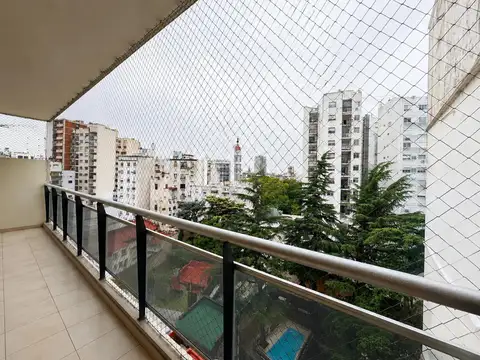Departamento en Venta en Almagro, USD 290.000