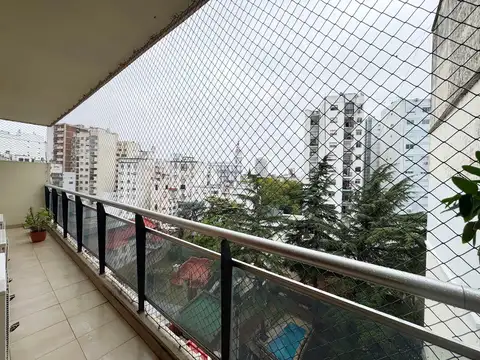 Departamento en Venta en Almagro, USD 300.000