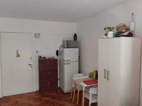 Departamento en Venta en Almagro, USD 57.500