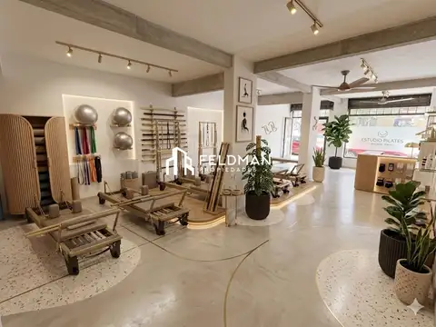 Local en Alquiler en Villa Crespo, Capital Federal