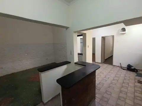 Depto Tipo Casa en Alquiler de Monoambiente