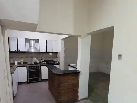 Depto Tipo Casa en Alquiler de Monoambiente
