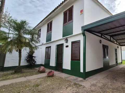 La Bonita de Soberanía, casa 2 dormitorios en venta