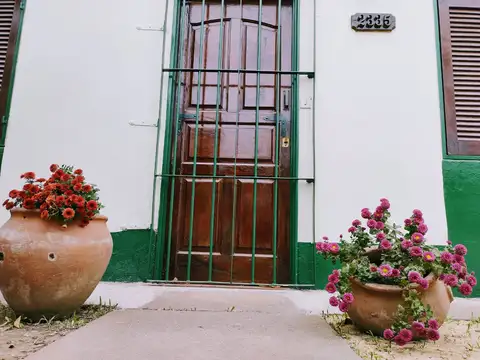 Soberanía Nacional 2335